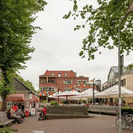 Luxurious Apartment Walking Distance From The Pleasant Centre Of Bergen Exterior photo
