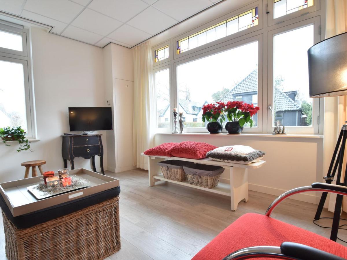 Luxurious Apartment Walking Distance From The Pleasant Centre Of Bergen Exterior photo