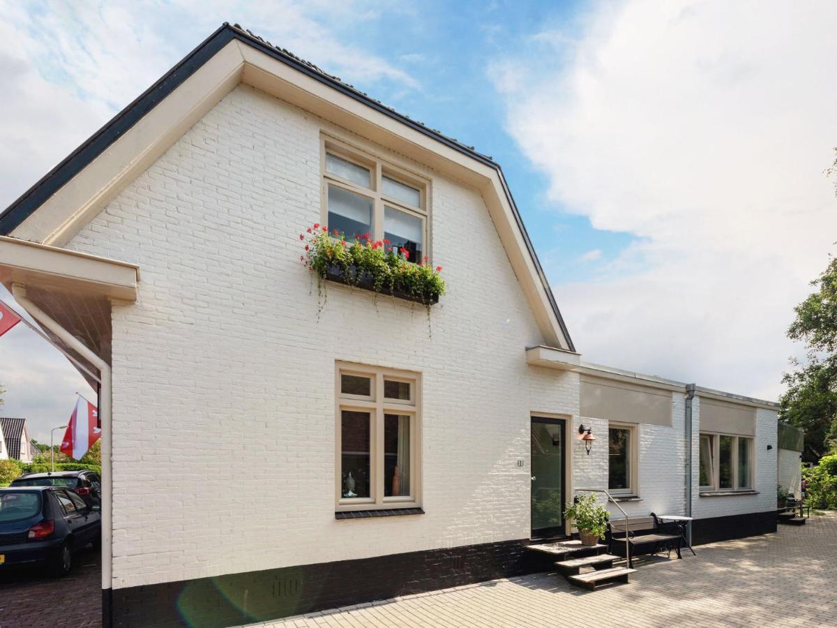 Luxurious Apartment Walking Distance From The Pleasant Centre Of Bergen Exterior photo