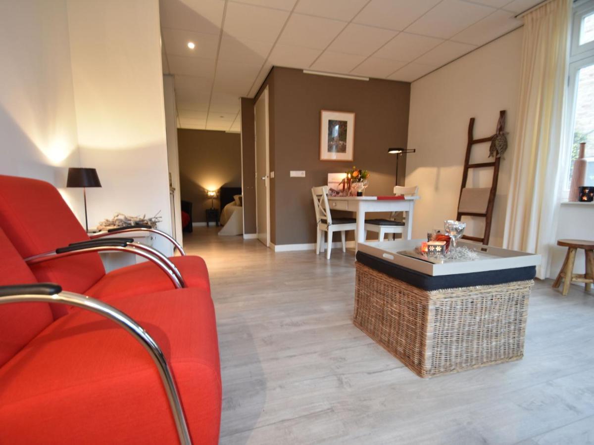 Luxurious Apartment Walking Distance From The Pleasant Centre Of Bergen Exterior photo