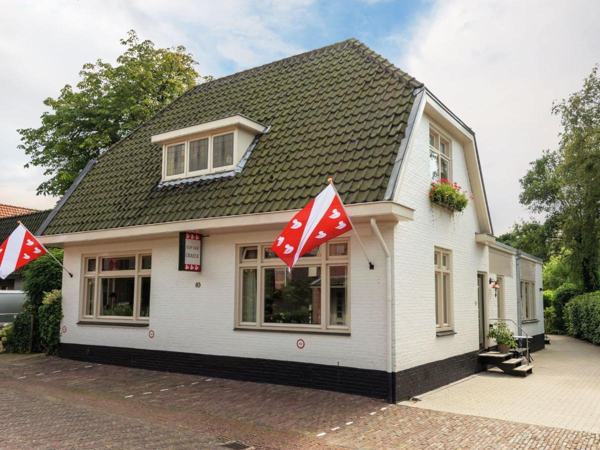 Luxurious Apartment Walking Distance From The Pleasant Centre Of Bergen Exterior photo