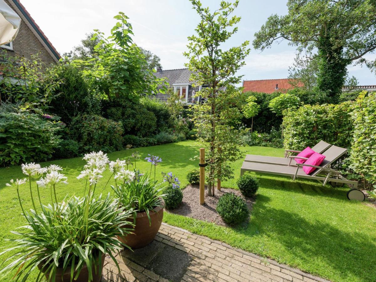 Luxurious Apartment Walking Distance From The Pleasant Centre Of Bergen Exterior photo