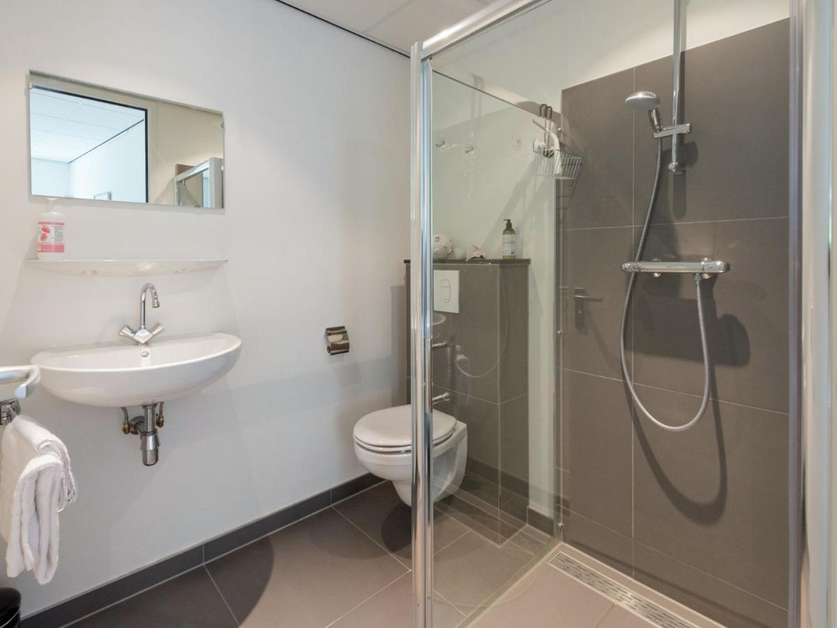 Luxurious Apartment Walking Distance From The Pleasant Centre Of Bergen Exterior photo